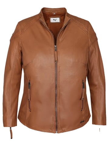 Maze Lederjacke 42021312