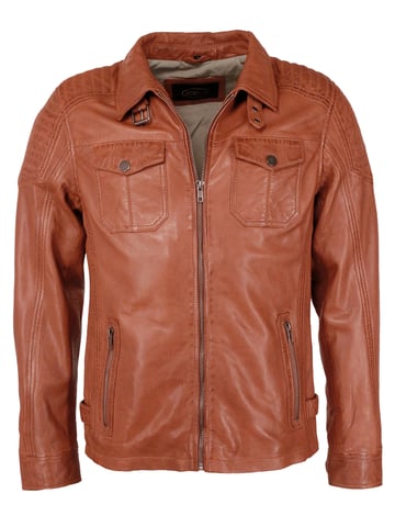 JCC Lederjacke 3102074