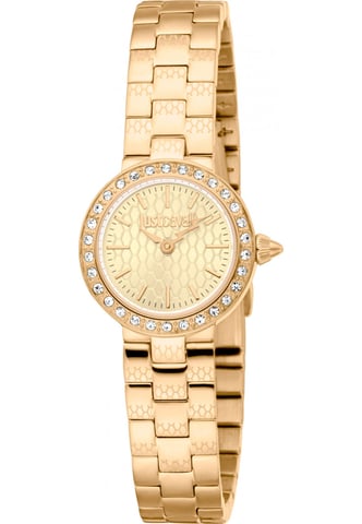 Just Cavalli JC1L362M0055 Ladies Glam Chic Serenita Watch