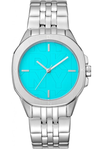 DKNY DK1L012M0045 Ladies Brooklyn Watch