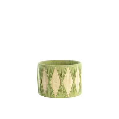 Light & Living lampenkap hannah Ø25x18cm -
