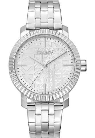 DKNY DK1L053M0015 Ladies Chambers Watch