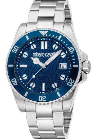 Roberto Cavalli RC5G129M0065 Mens Watch