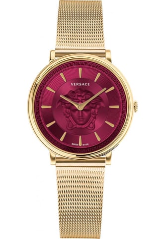 Versace VE8102419 Ladies Watch