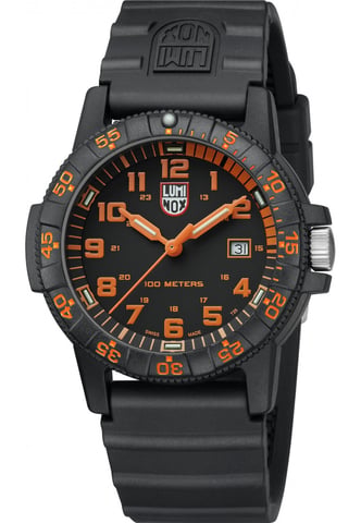 Luminox XS.0329 Heren Sea Turtle Giant Horloge