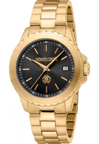 Roberto Cavalli RC5G132M0055 Mens Watch