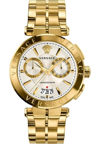 Versace VE1D00419 Mens Watch