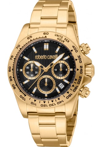 Roberto Cavalli RC5G135M0085 Mens Watch