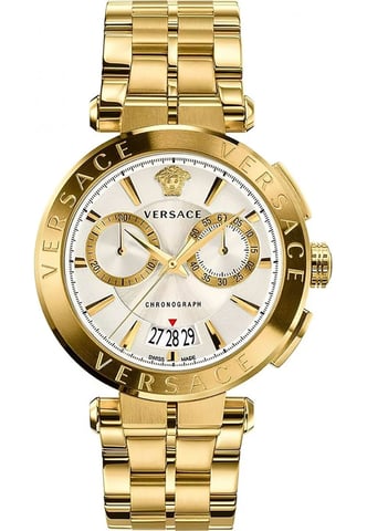 Versace VE1D01920 Mens Watch