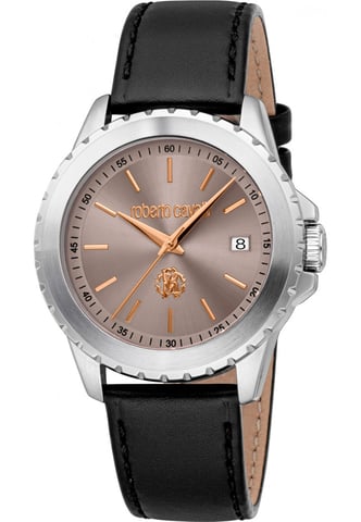 Roberto Cavalli RC5G132L0025 Mens Watch