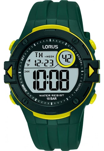Lorus R2327PX9 Sports Watch