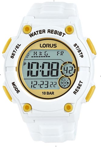 Lorus R2337PX9 Sports Watch