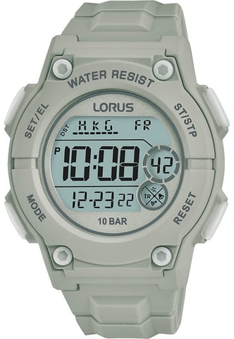 Lorus R2335PX9 Sports Watch