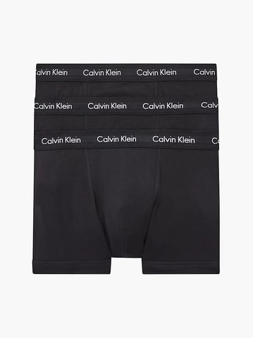 Calvin Klein Menswear boxershort 3-pack