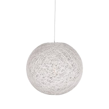 Label51 Hanglamp twist - vlas m