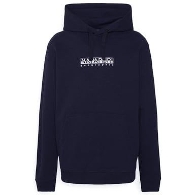 Napapijri Hoodies B-Box Hoodie Blue