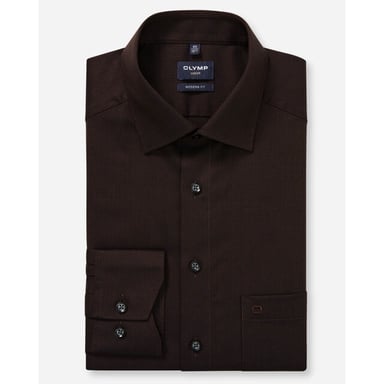 Olymp Luxor modern fit dress shirt