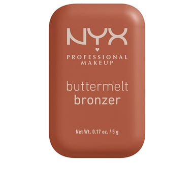 Buttermelt Bronzer #03.5-butta'd Down 5 g