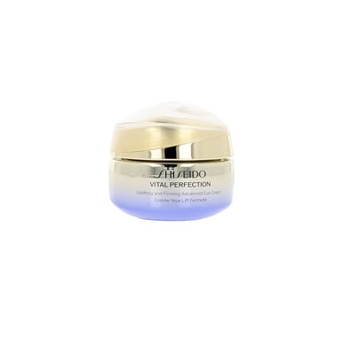 Vital Perfection Verstevigende en Helende Geavanceerde Oogcrème 15 ml