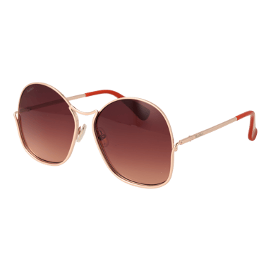 Max Mara Sunglasses MM0005 28F 60