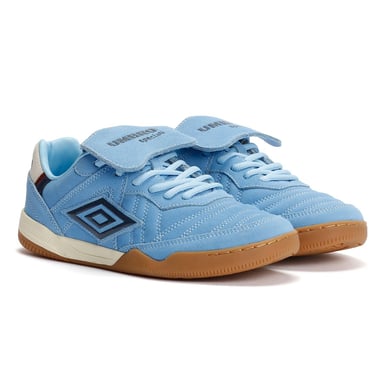Umbro Speciali TR Mocka Blå Sneakers