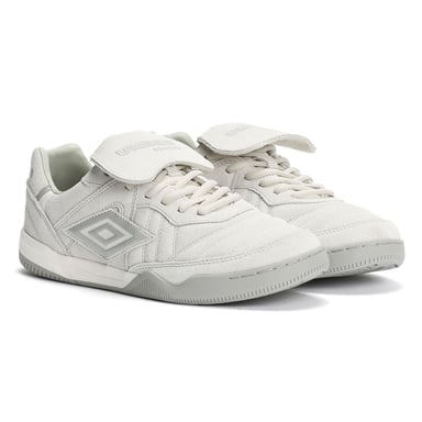 Umbro Speciali TR Suède Grijze Sneakers