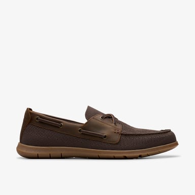 Flexway Tie Beeswax Schoenen