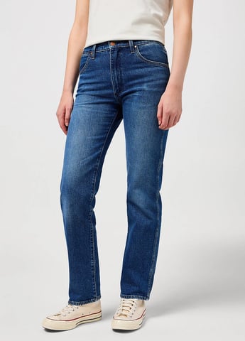 Wrangler - Sunset - Dark Wash
