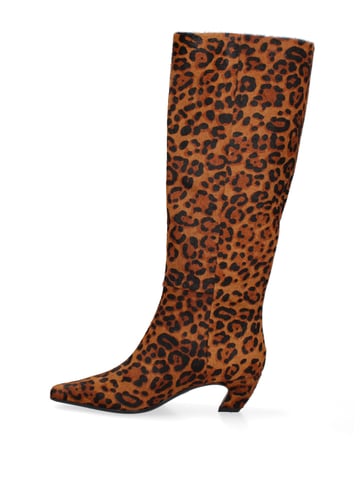 Marc Ellis High boot Women
