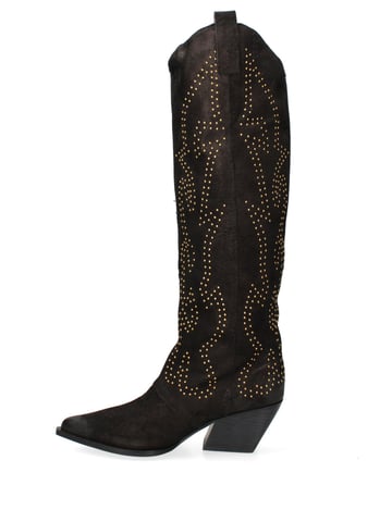 Marc Ellis High boot Women