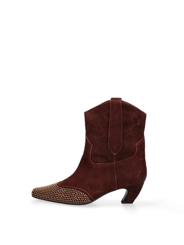 Marc Ellis Bootie Women