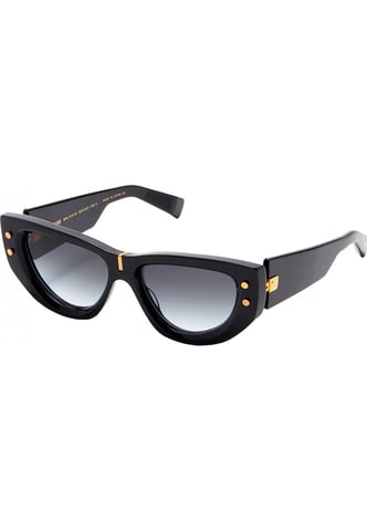 Balmain BPS-151A-55 BPS 151A 55 Zonnebril