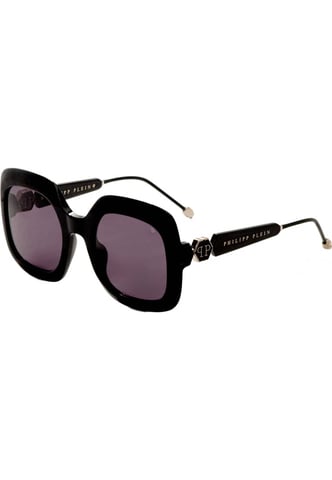 Philipp Plein SPP065S550700 SPP065S 55 0700 Sunglasses