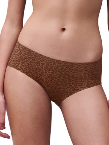 SoftStretch Hipster Brief