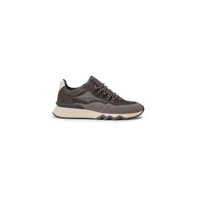 Floris van Bommel Sfm-135-31-01 de zager sneakers