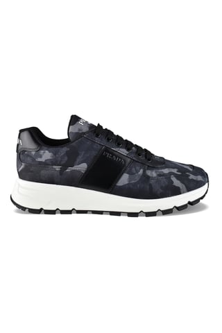 Prada Prax sneakers Grey