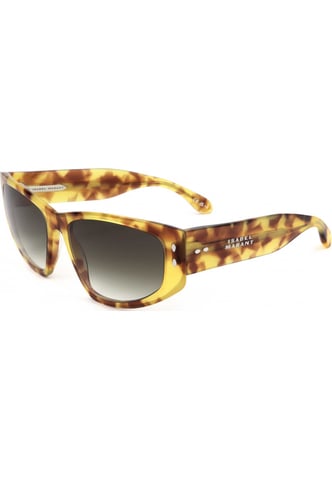 Isabel Marant IM0172-S-C9B-57 IM0172 57 S C9B Sunglasses