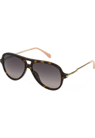 Zadig and Voltaire SZV309-580722 SZV309 58 580722 Sunglasses