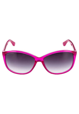 Converse CV PEDAL 60 NEON ROZE Zonnebril