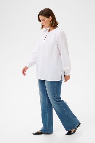 Blouse met lange mouwen KCnoelle Blouse met lange mouwen Regular fit