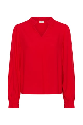 KAelly LS Blouse Blouse with long sleeve Regular fit