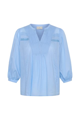 KAkarli 3/4 SL Blouse Blouse with short sleeve Regular fit