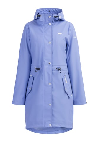 Schmuddelwedda raincoat women