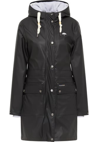 Schmuddelwedda women black