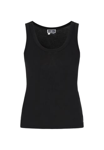Dreimaster Top Black