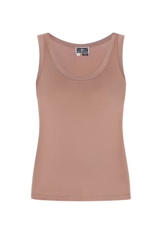 Dreimaster Top sand