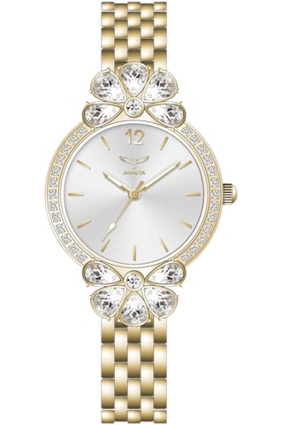 Invicta Wildflower 69104 Women's Quartz Watch - 30mm