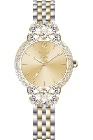 Invicta Wildflower 69105 Women's Quartz Watch - 30mm