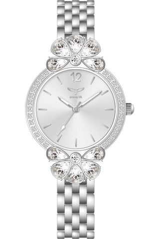 Invicta Wildflower 69111 Women's Quartz Watch - 30mm