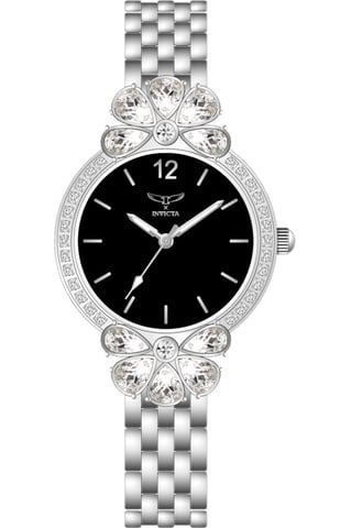 Invicta Wildflower 69112 Women's Quartz Watch - 30mm